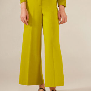 Pantalone culotte LIVIANA CONTI