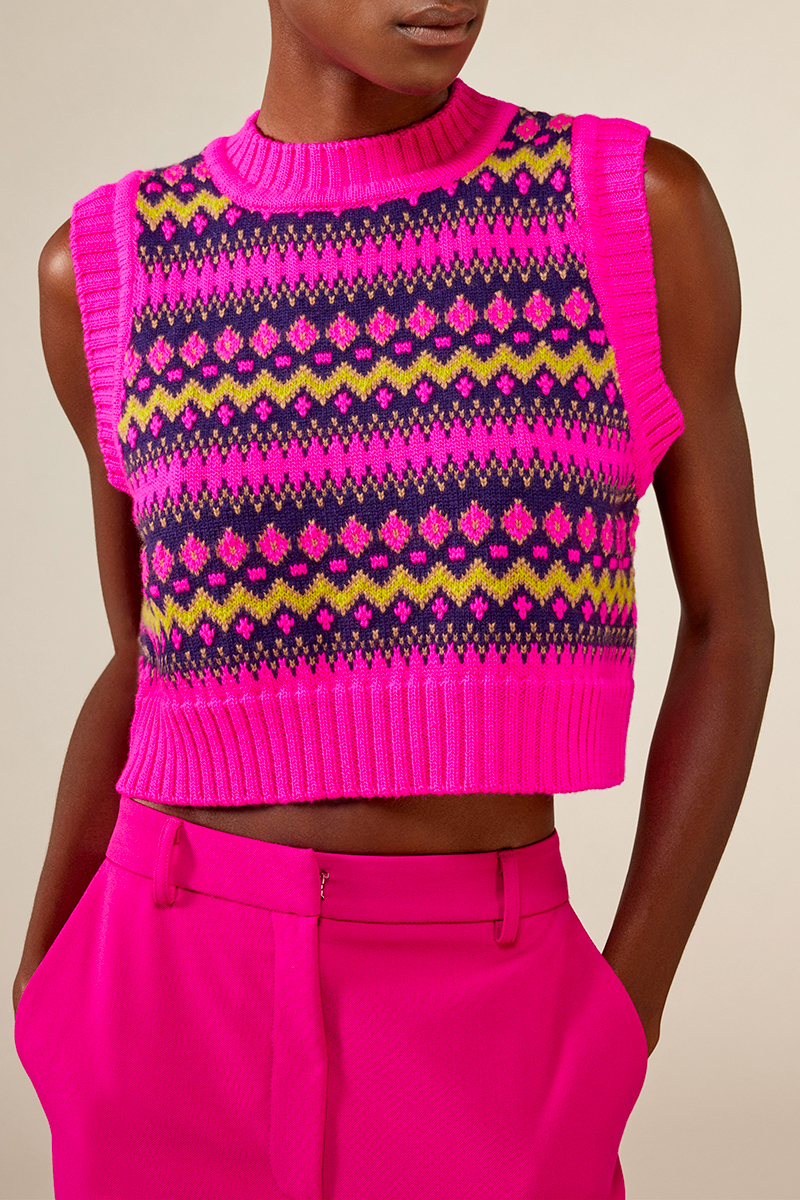 Fucsia