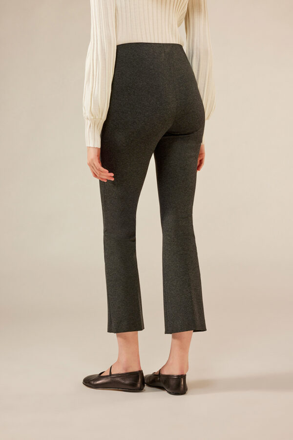 Pantalone gamba dritta LIVIANA CONTI - immagine 3
