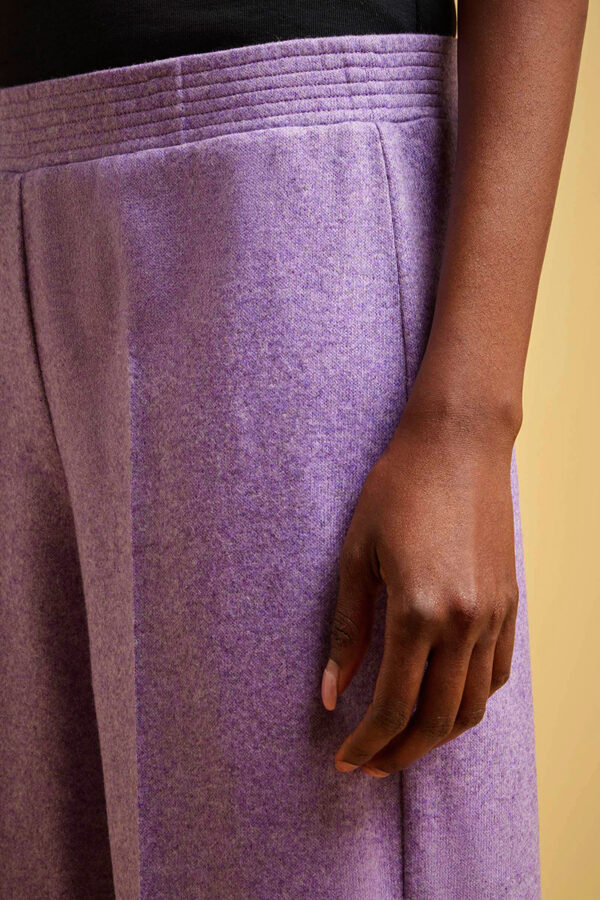 Pantalone Crop LIVIANA CONTI - immagine 5