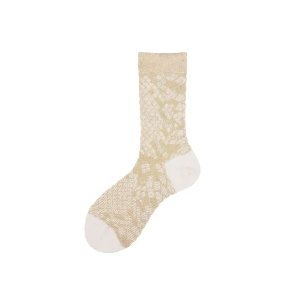Calza corta Khloe ALTO Milano - immagine 3