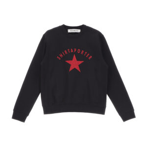 Felpa star SHIRTAPORTER