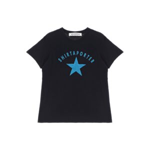 T-shirt Glitter SHIRTAPORTER