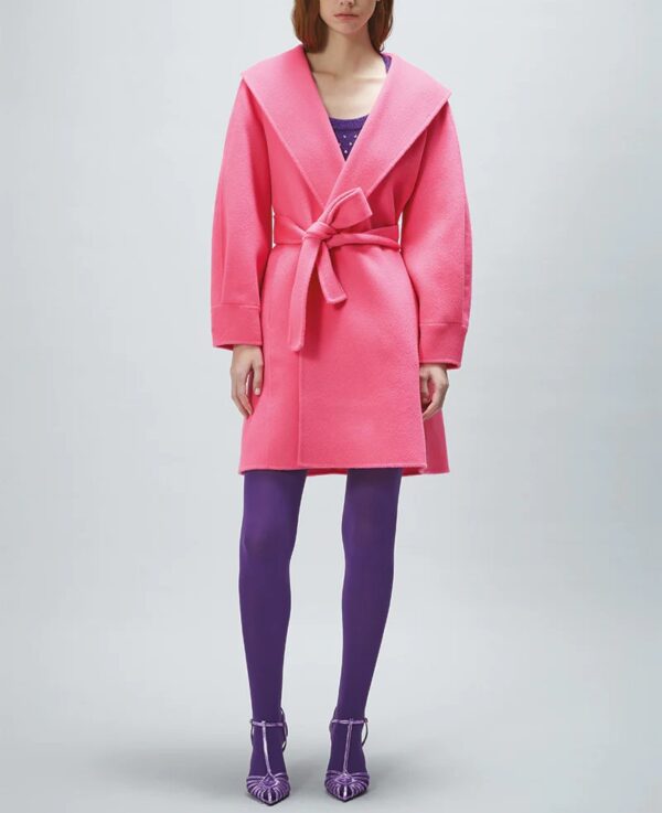Cappotto Valery NENETTE - immagine 3