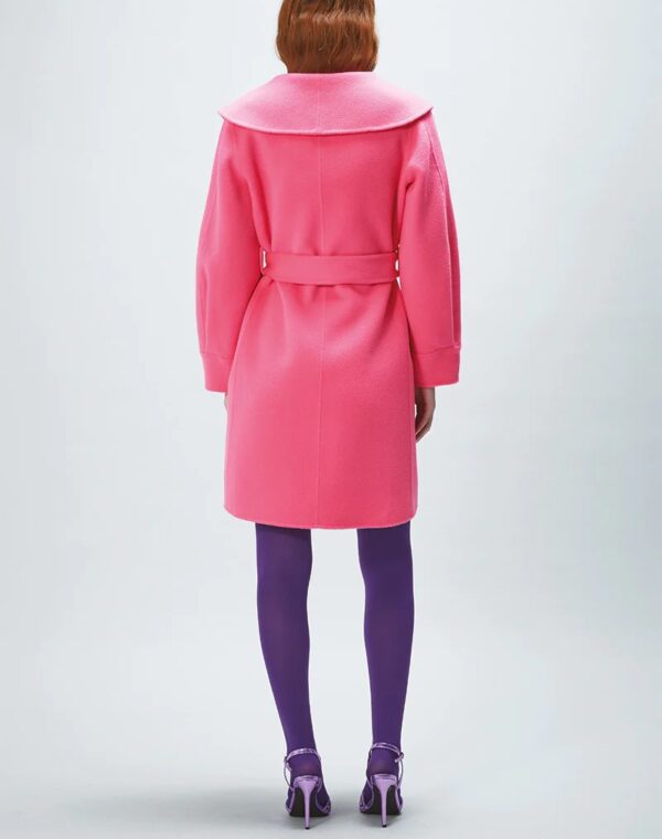 Cappotto Valery NENETTE - immagine 4
