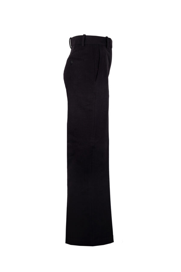 Pantalone vita alta CIRCOLO 1901 - immagine 2