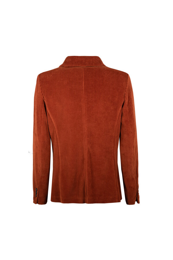Giacca slim fit Corduroy CIRCOLO 1901 - immagine 3