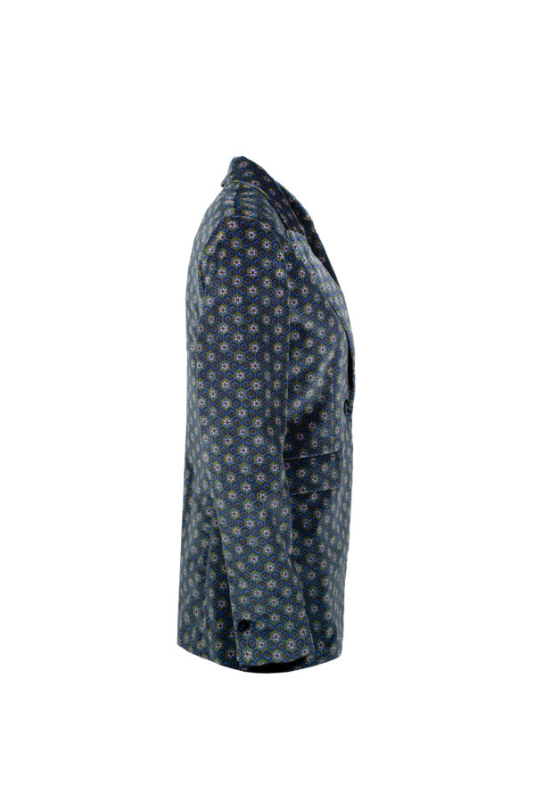 Giacca slim long  CIRCOLO 1901 - immagine 2