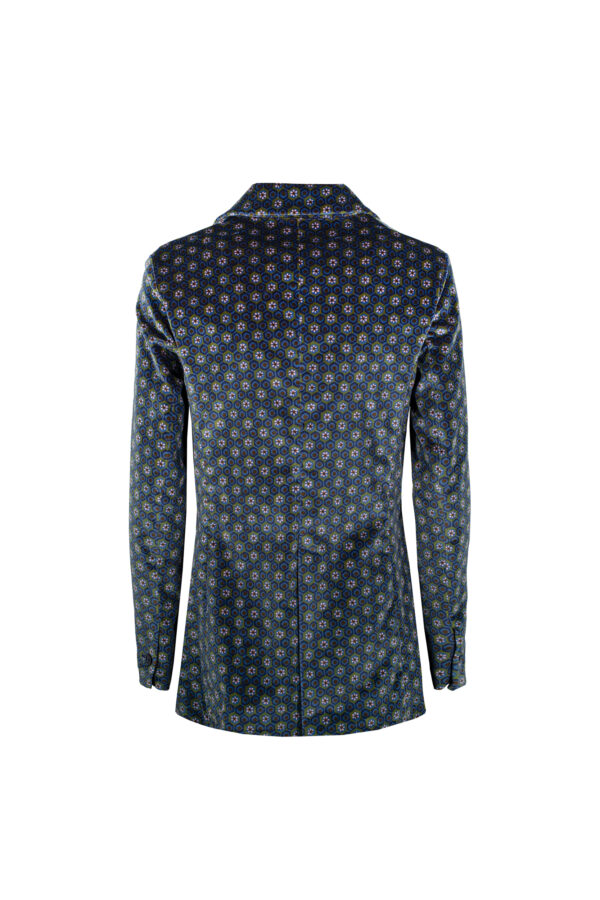 Giacca slim long  CIRCOLO 1901 - immagine 3