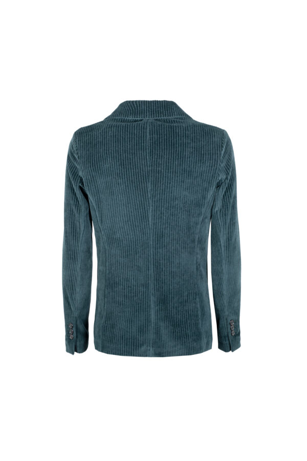 Giacca slim fit Corduroy CIRCOLO 1901 - immagine 3