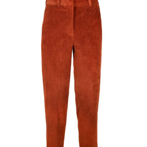 Pantalone carrot CIRCOLO 1901