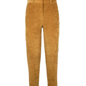 Pantalone carrot CIRCOLO 1901