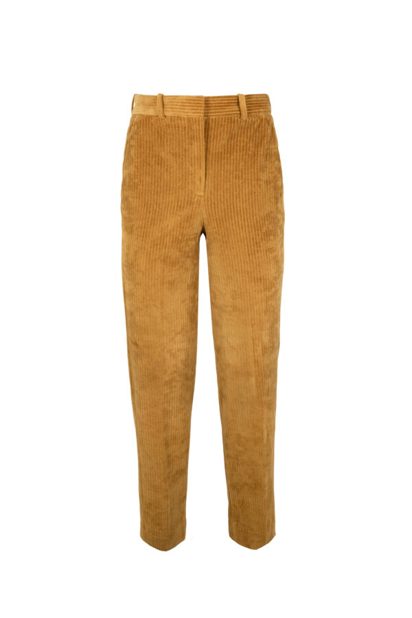 Pantalone carrot CIRCOLO 1901