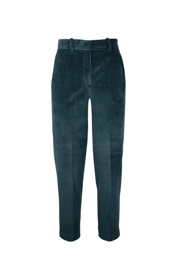 Pantalone carrot CIRCOLO 1901