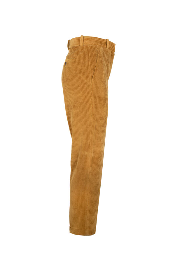 Pantalone carrot CIRCOLO 1901 - immagine 2