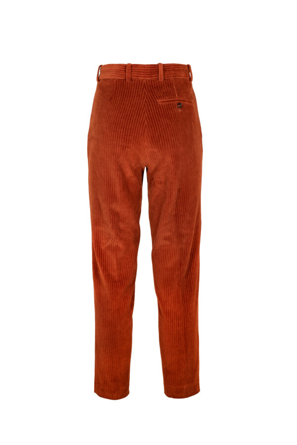 Pantalone carrot CIRCOLO 1901 - immagine 3