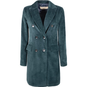 Cappotto doppiopetto CIRCOLO 1901
