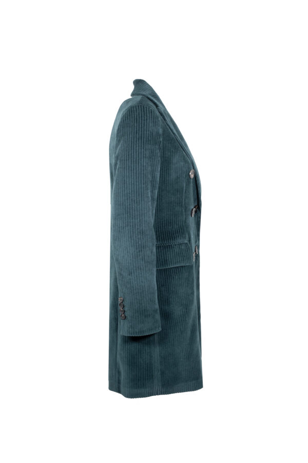Cappotto doppiopetto CIRCOLO 1901 - immagine 2