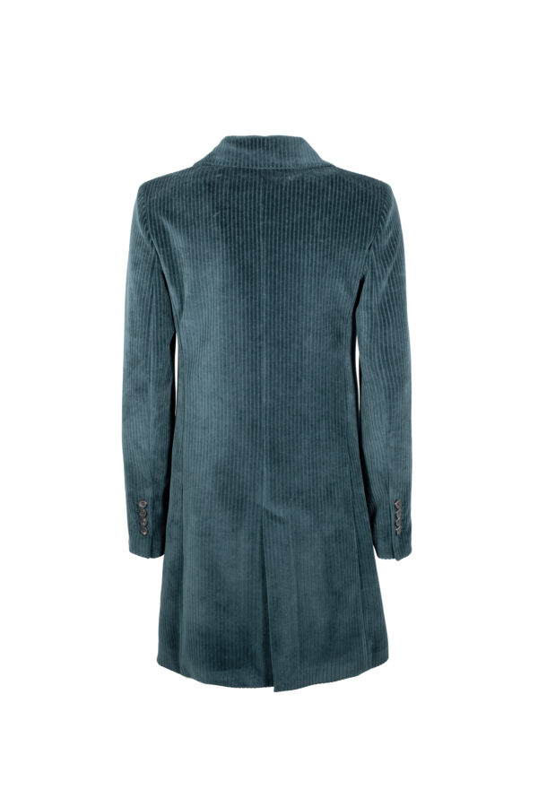 Cappotto doppiopetto CIRCOLO 1901 - immagine 3