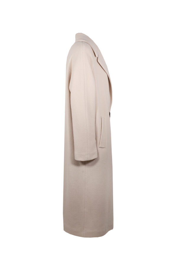 Cappotto raglan CIRCOLO 1901 - immagine 2