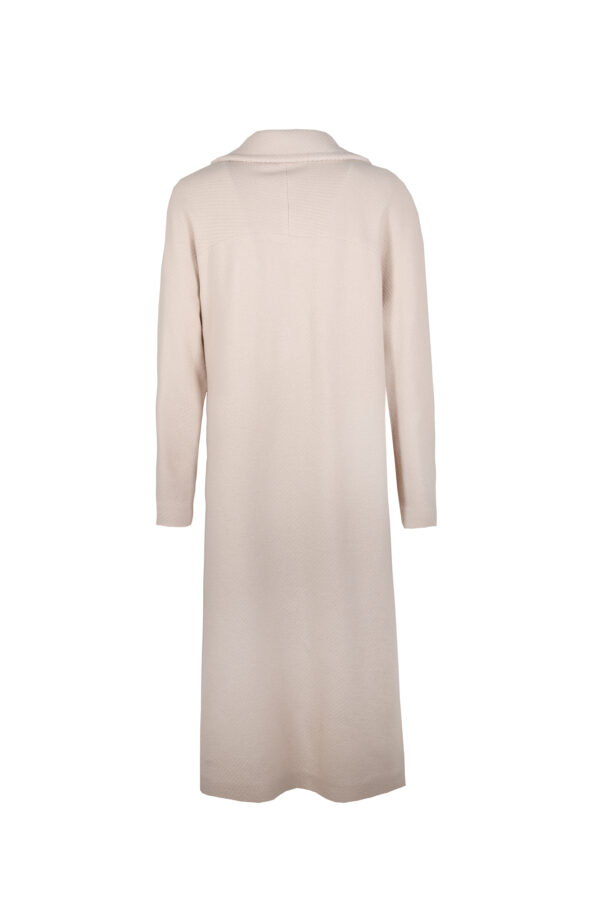 Cappotto raglan CIRCOLO 1901 - immagine 3
