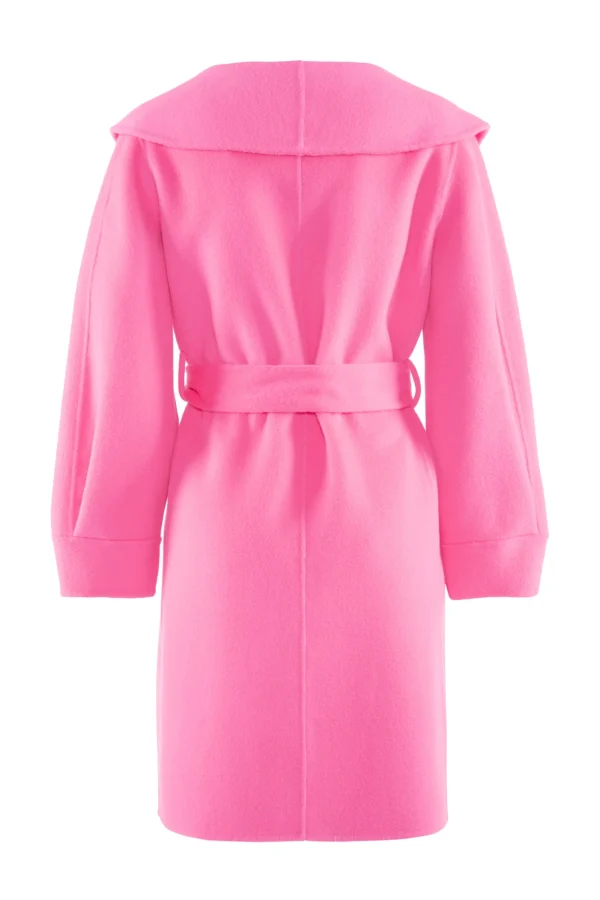 Cappotto Valery NENETTE - immagine 2