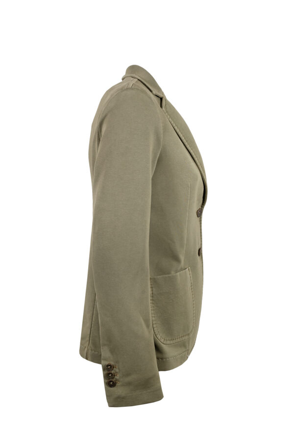 Giacca slim fit CIRCOLO 1901 - immagine 2