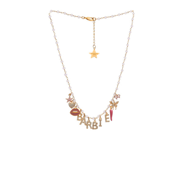 Collana Sparkle Words PRINCIPESSA GLAM