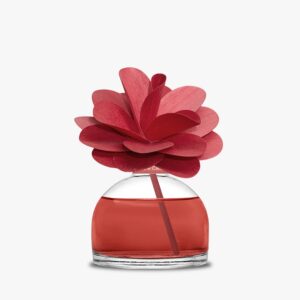 FLOWER DIFFUSER Arancio e Cannella 200ml MUHA'