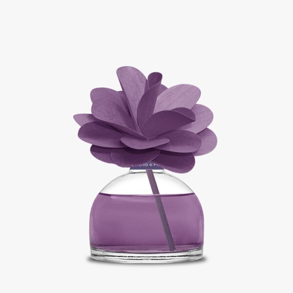 FLOWER DIFFUSER Muschio e Fiori 200ml MUHA'