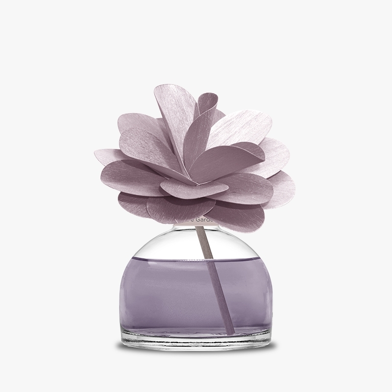 FLOWER DIFFUSER Zagara e Gardenia 200ml MUHA' - Chiara D Acquistalo