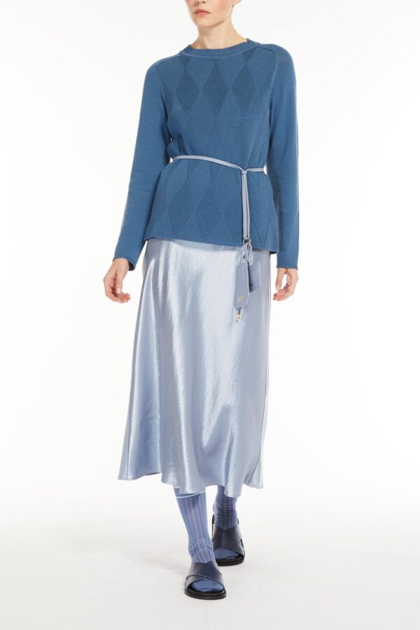 Gonna Alessio MAX MARA Leisure - immagine 3
