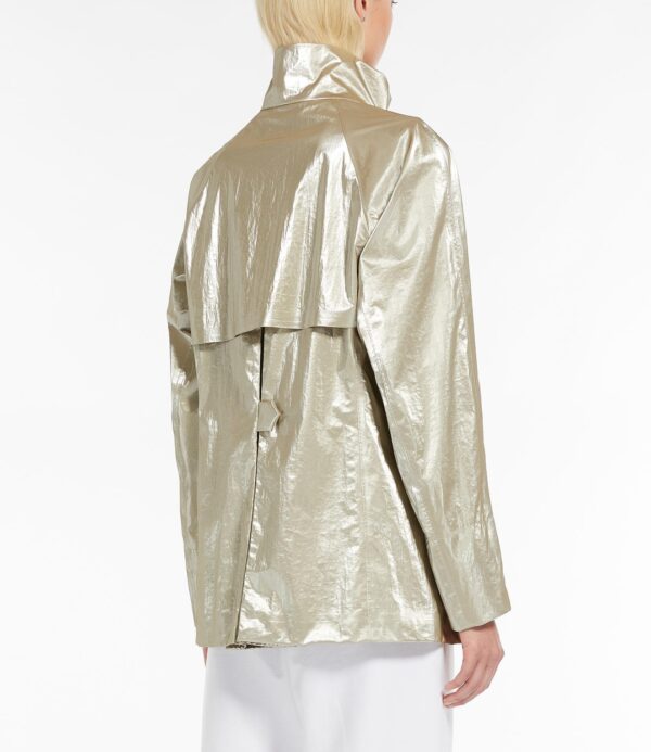 Giacca Abadan MAX MARA Leisure - immagine 2