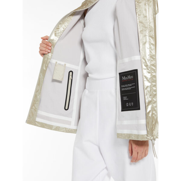 Giacca Abadan MAX MARA Leisure - immagine 4