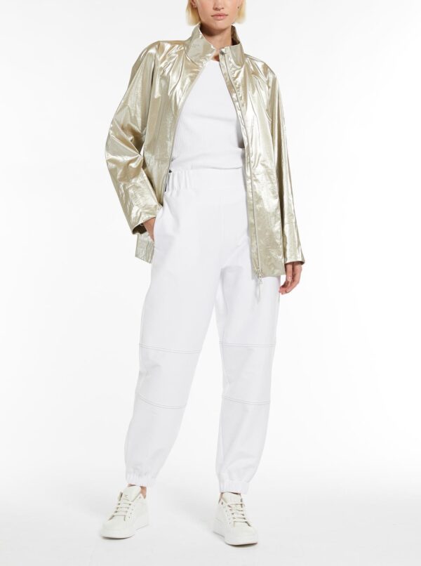 Giacca Abadan MAX MARA Leisure - immagine 5