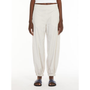 Pantalone Candela MAX MARA Leisure