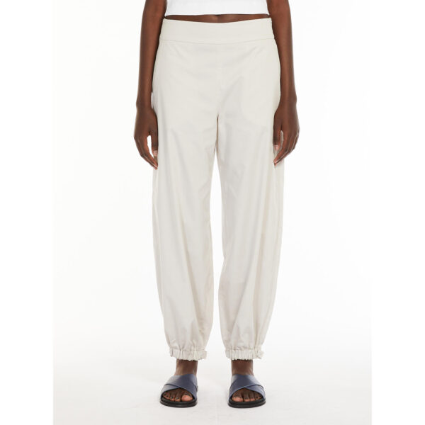 Pantalone Candela MAX MARA Leisure