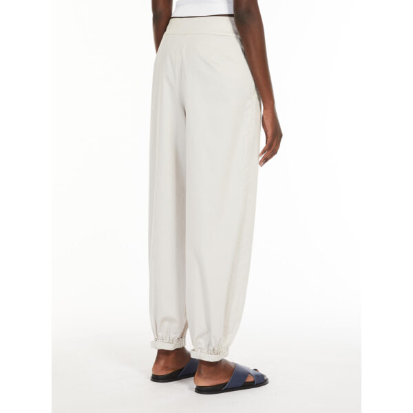 Pantalone Candela MAX MARA Leisure - immagine 2