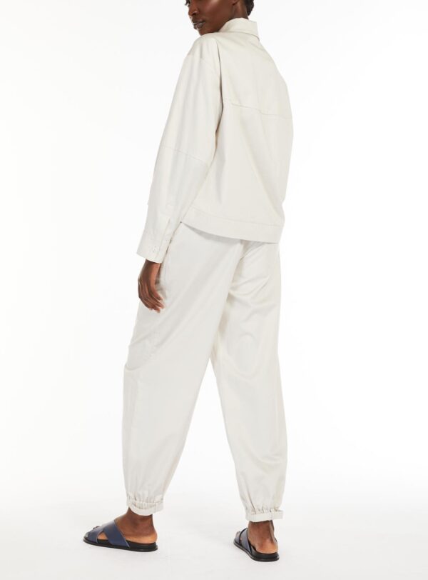 Pantalone Candela MAX MARA Leisure - immagine 5