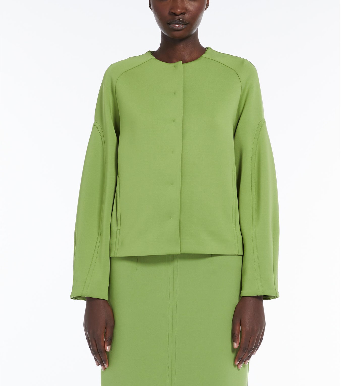 Verde