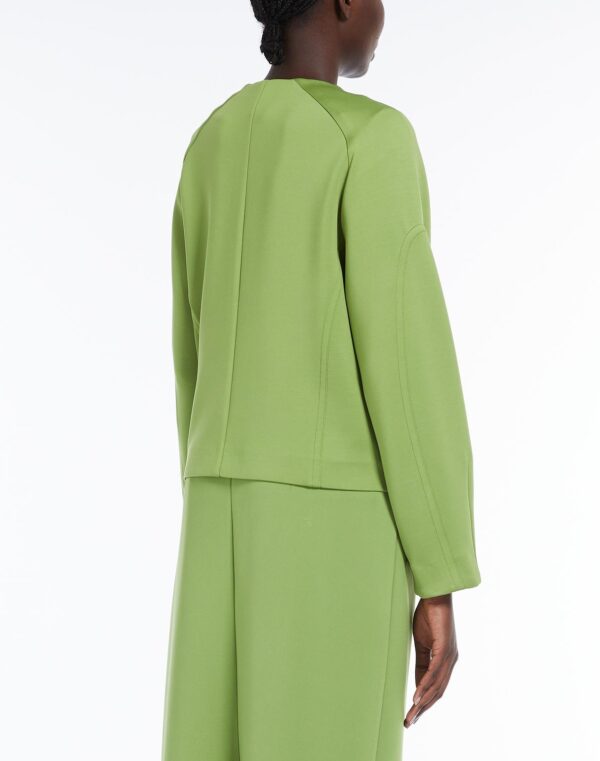 Giacca Dramma MAX MARA Leisure - immagine 2