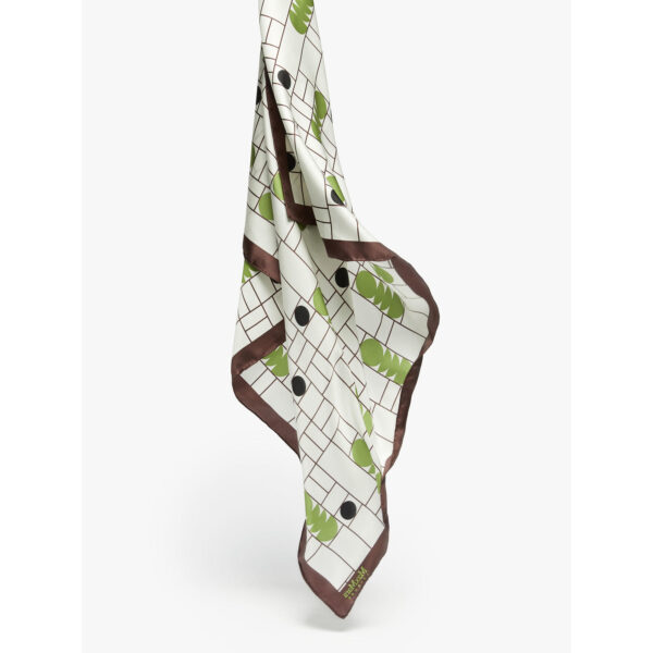 Foulard Filato MAX MARA Leisure - immagine 3