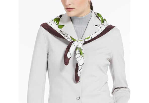 Foulard Filato MAX MARA Leisure - immagine 4