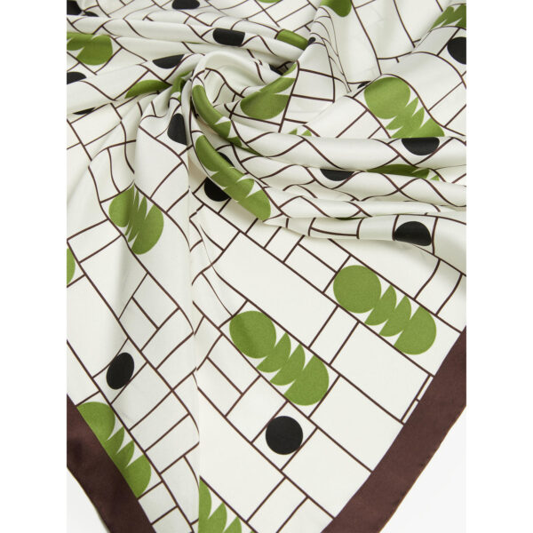 Foulard Filato MAX MARA Leisure - immagine 2