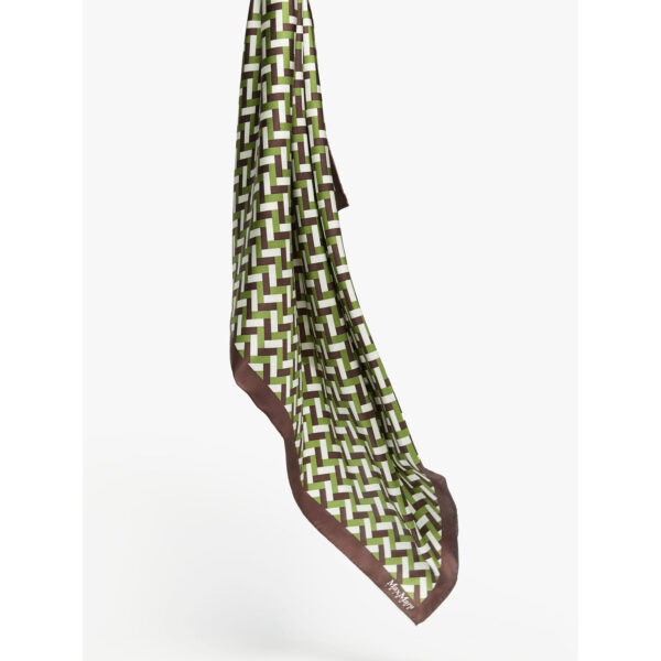 Foulard Filato MAX MARA Leisure - immagine 3