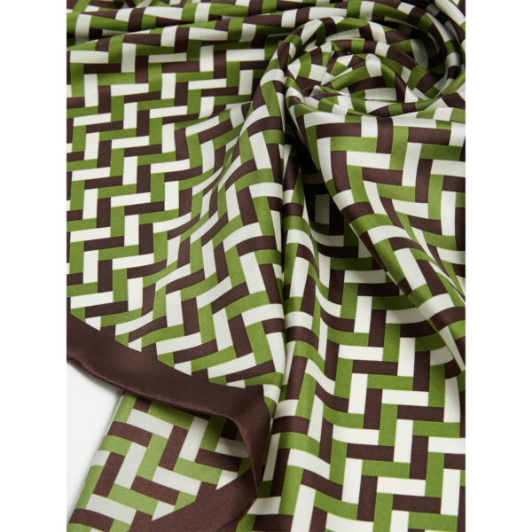 Foulard Filato MAX MARA Leisure - immagine 2