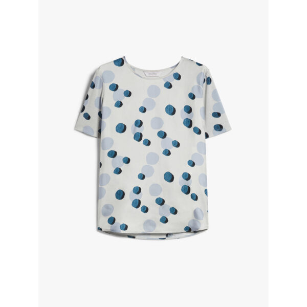 Blusa Fuoco MAX MARA Leisure - immagine 5