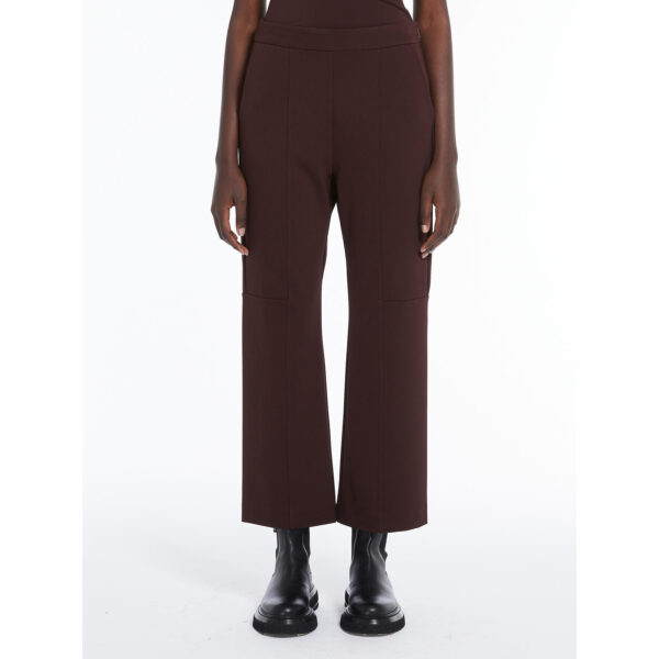 Pantalone Glasgow MAX MARA Leisure