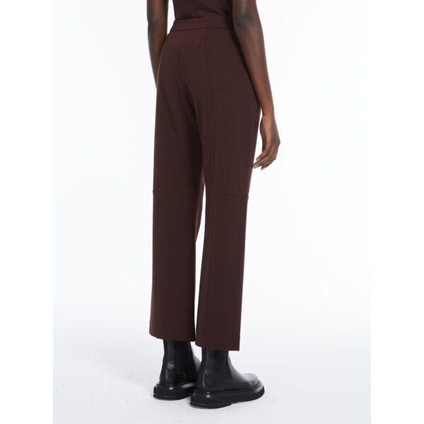 Pantalone Glasgow MAX MARA Leisure - immagine 2