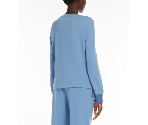 Felpa Glauco MAX MARA Leisure - immagine 2